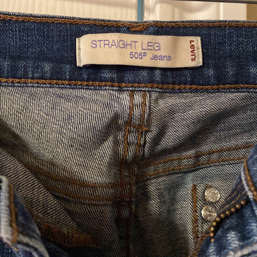 Jeans - Picture 5 of 5